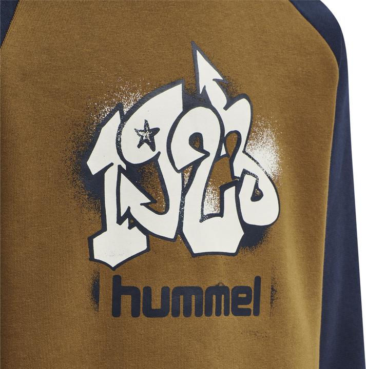 Immagine prodotto hummel Felpa Danny (104)