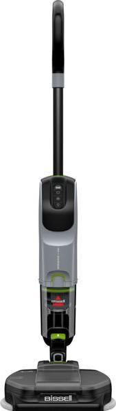 Actual product image Bissell SpinWave Vac PET Pro