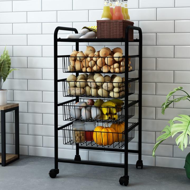 Actual product image En.Casa Rudbjerg