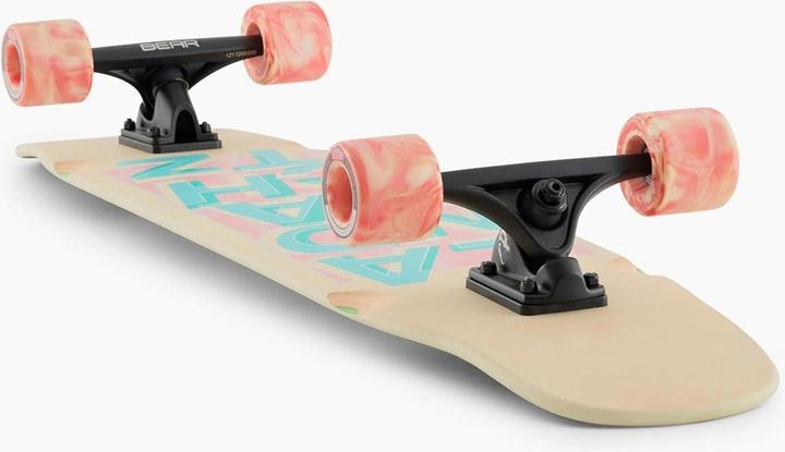 Image du produit Landyachtz Tony Danza Logo Complete (39.90")
