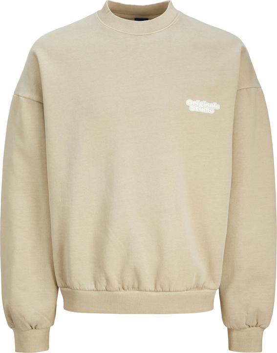 Produktbild Jack & Jones Gedruckt Sweatshirt Sweatshirt (S)