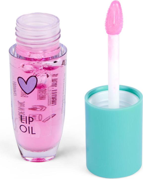 Produktbild Canenco Create it! - 3er Set Lippenöl