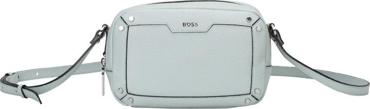 Produktbild BOSS Umhängetasche Narbiges Leder