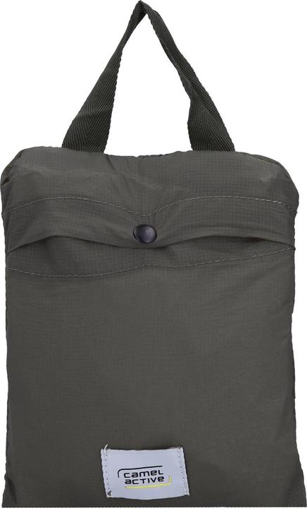 Actual product image Camel Active Backpack with drawstring (15.50 l)
