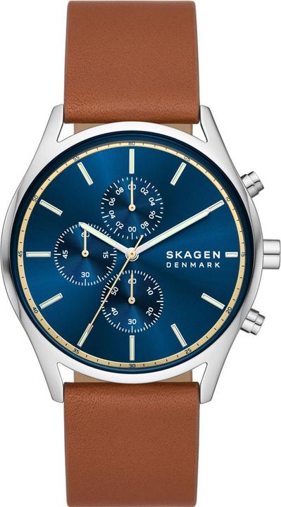 Produktbild Skagen Holst Chrono (Chronograph, 42 mm)
