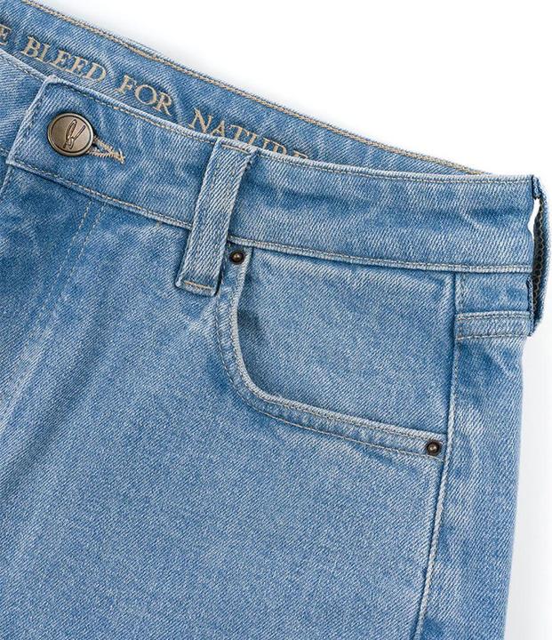Actual product image Bleed Jeans shorts (M)