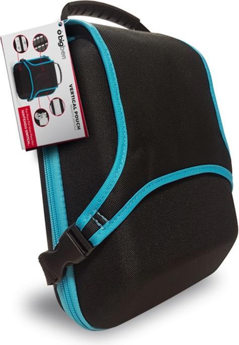 Image du produit Bigben Pochette verticale (Switch) (Switch)