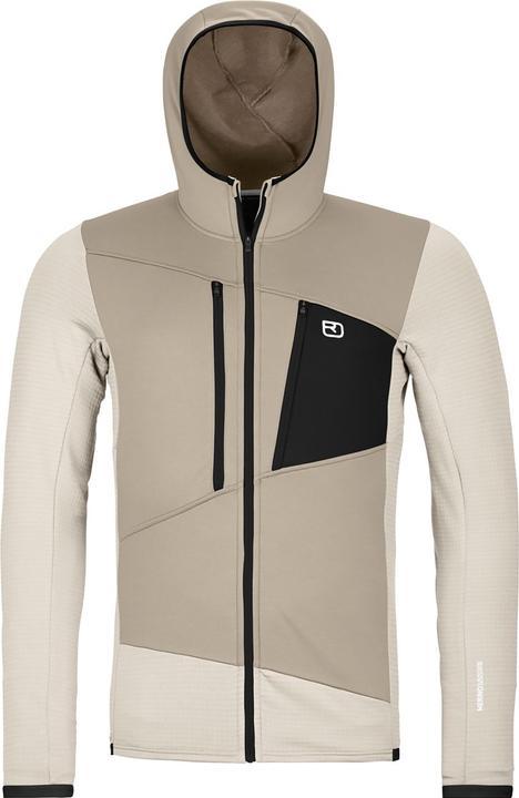 Produktbild Ortovox Fleece Grid Hoody (S)