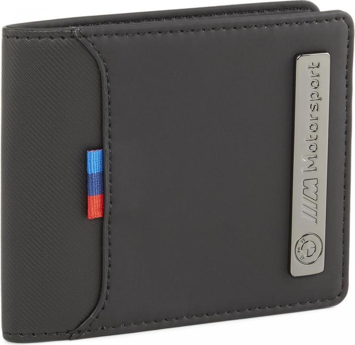 Actual product image Puma BMW MMS Wallet
