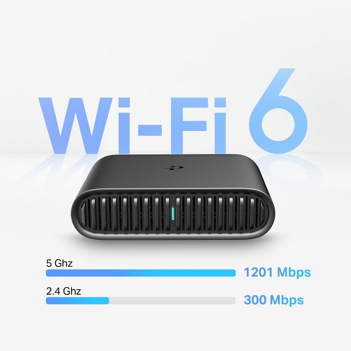 Actual product image TP-Link TL-WR1502X