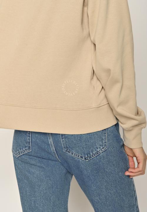 Immagine prodotto Greenbomb Women's Nature River Trip Flipper Pullover (S)