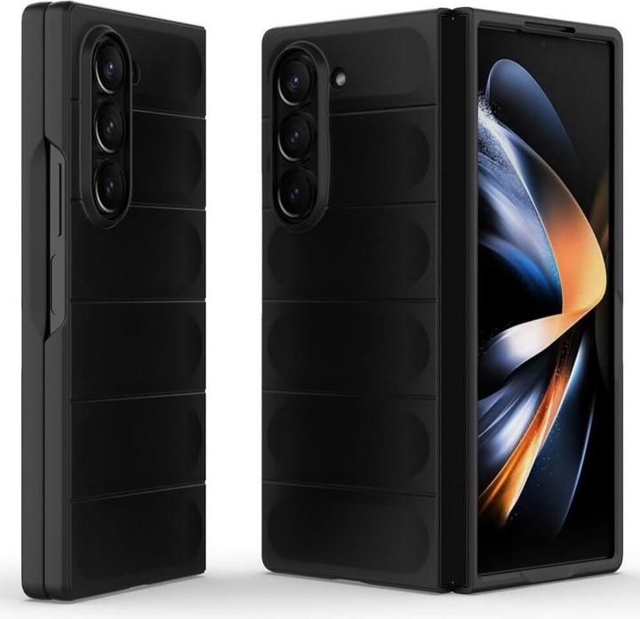 Produktbild Cover-Discount Galaxy Z Fold6 - Rugged Protective Hülle (Samsung Galaxy Z Fold6)