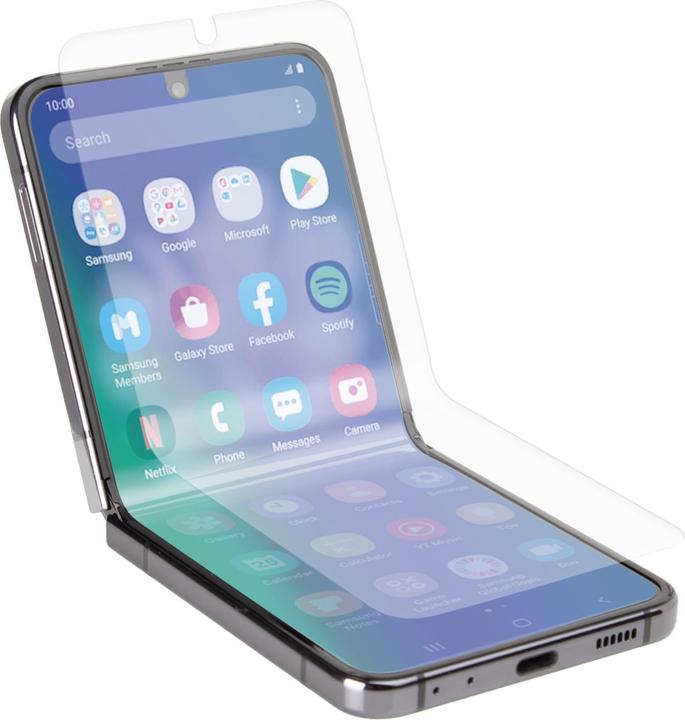 Immagine prodotto SBS Proteggi schermo Galaxy Z Flip6 (1 Pezzo/i, Samsung Galaxy Z Flip6)
