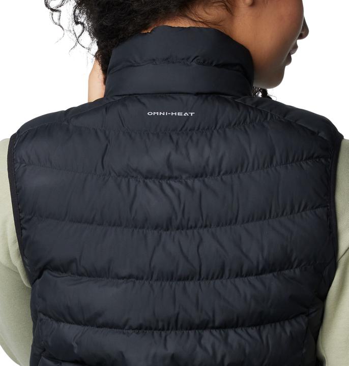 Actual product image Columbia Powder Lite™ II Vest (M)