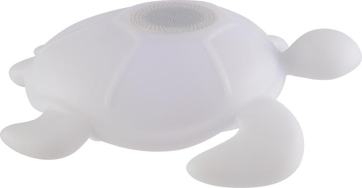 Actual product image Bigben Bluetooth Speaker Lumin'Us Duck (8 h, Rechargeable battery operated)