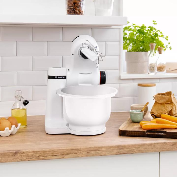Produktbild Bosch Hausgeräte MUMS2AW00 (700 W)