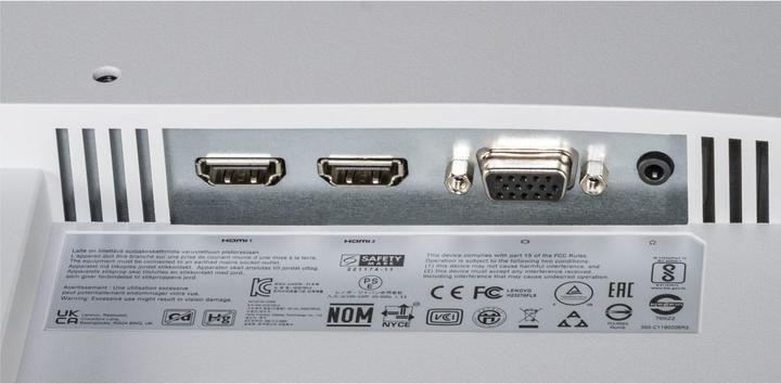 Immagine prodotto Lenovo L27i-40 (1920 x 1080 pixel, 27.01")
