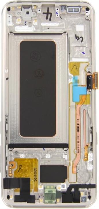 Image du produit Samsung Galaxy J5 2016 Caméra arrière