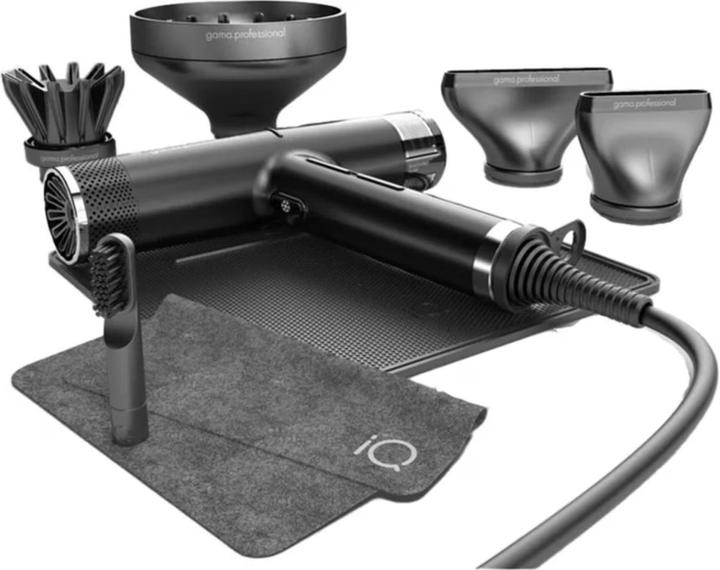 Produktbild GAMA Hair Dryer IQ Perfetto 2.0
