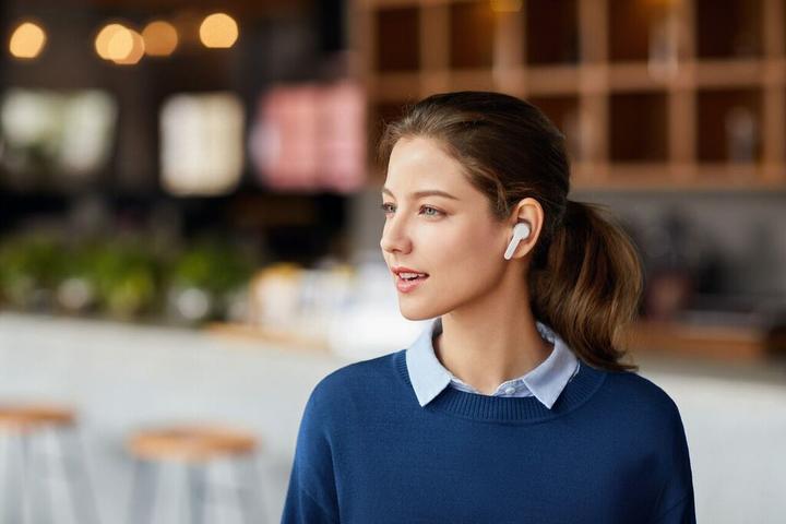 Produktbild Anker Soundcore Liberty Air (5 h, Kabellos)