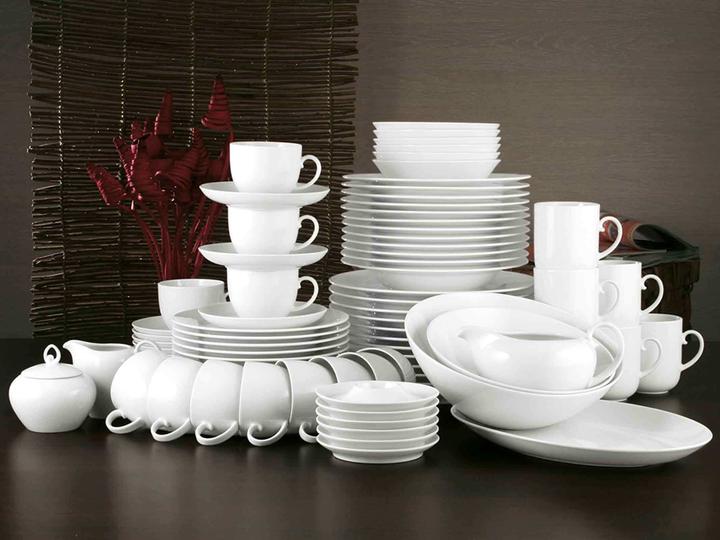 Actual product image Seltmann Rondo/Liane Frühstücks-Set (24 Piece)