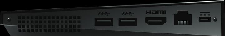 Immagine prodotto NVIDIA Shield TV