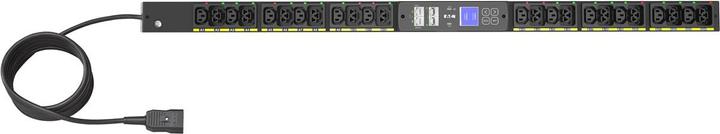 Actual product image Eaton Multiple socket outlets