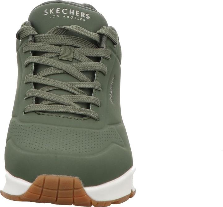 Produktbild Skechers Uno Stand On Air Herren Sneaker (40)