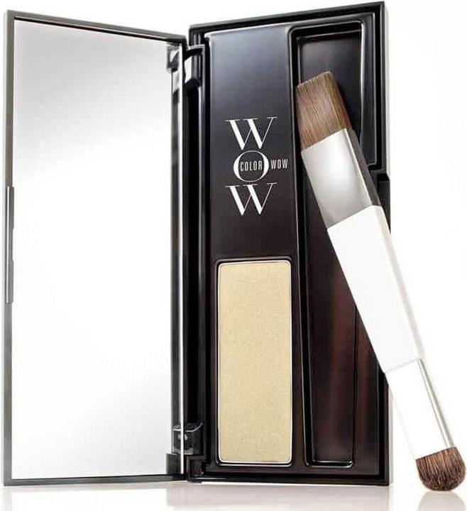 Image du produit Color Wow Root Cover Up Platinum Light Blonde (Blond)
