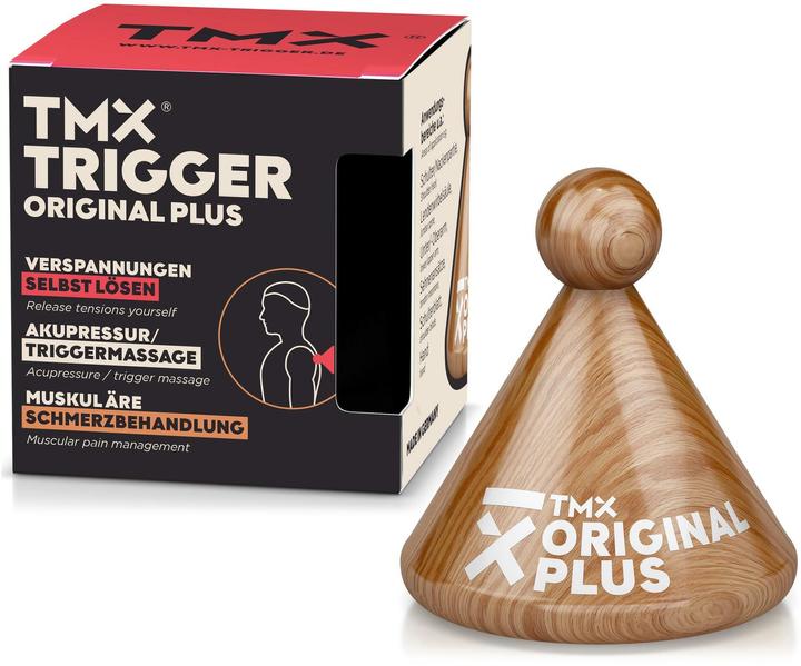 Immagine prodotto TMX Trigger Original Plus
