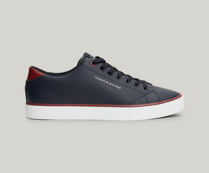 Image du produit Tommy Hilfiger Th Hi Vulc Core Low Leather (44)