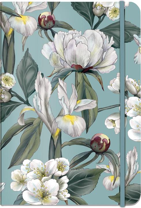 Produktbild Cedon Iris (A5, Gepunktet, Weicher Einband)
