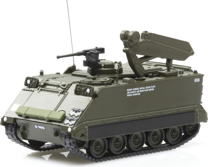 Immagine prodotto Ace Carro armato M113 Crane 63