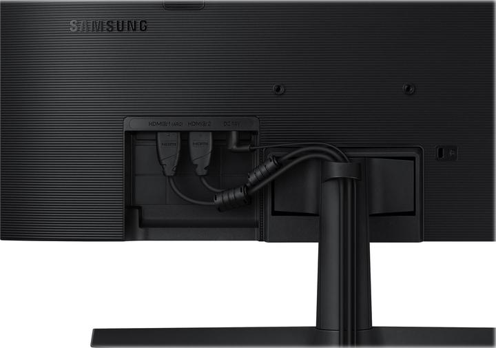Produktbild Samsung S24AM506NU (1920 x 1080 Pixel, 24")