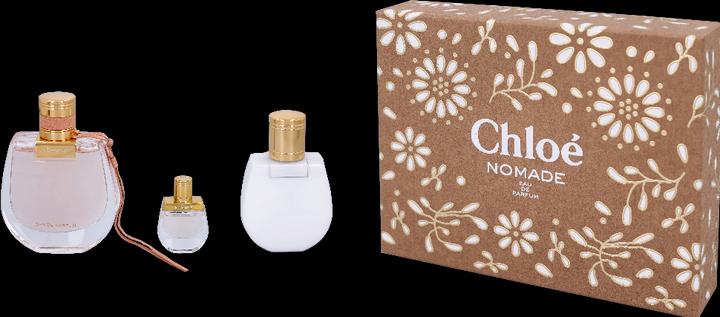 Actual product image Chloé Nomad (Eau de parfum, 180 ml)