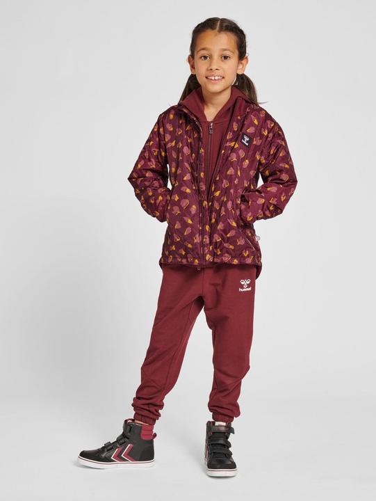 Produktbild hummel Tule Thermo Jacket (146)