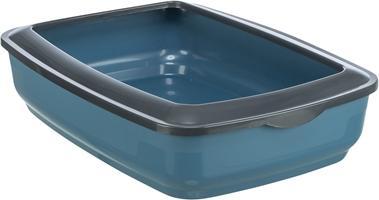 Actual product image Trixie Cat Toilet Mio 32x12x43cm (Cat litter tray open)