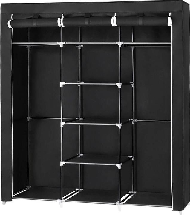 Produktbild Jamb Kleiderschrank (150 x 45 x 175 cm)