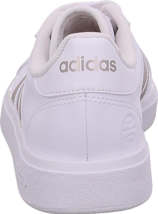 Produktbild adidas Sneaker GRAND COURT BASE 2.0,FTWWHT/PLAMET/ (37)