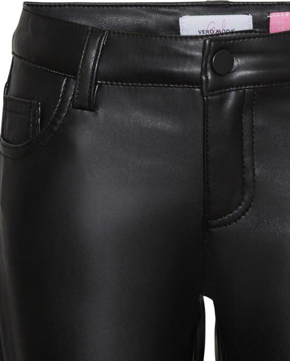 Actual product image Vero Moda VMRIVER PL FLARED PANTS GIRL Trousers (140)
