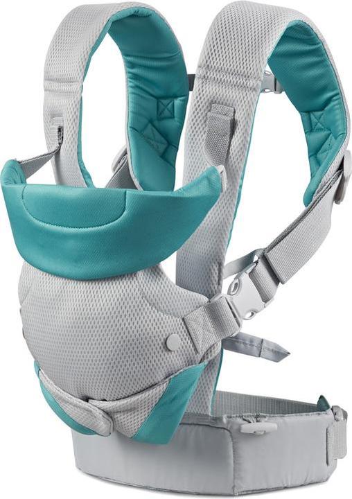 Produktbild Infantino Flip 4in1