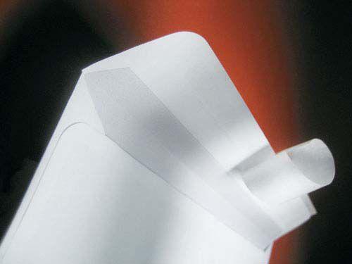 Immagine prodotto Nenurodyta Buste NC OP. 1000pz. Busta C6 HK bianca (80 g/m², C6, 1000 x)