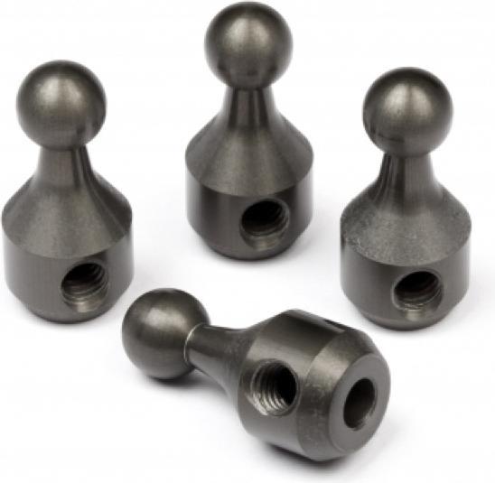 Image du produit HPI BAJA 5b STABILISATEUR BOUCLE 6.8x22mm (4pcs)