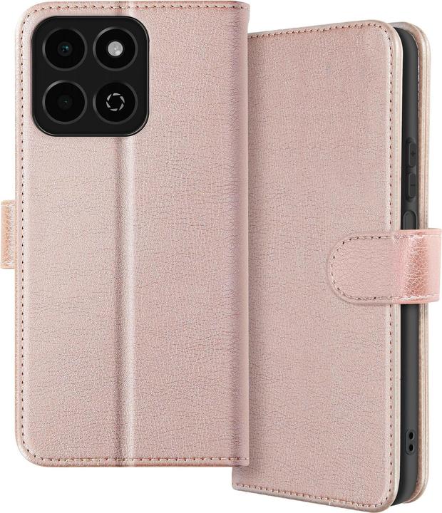 Image du produit Avizar Couverture Chesterfield (Honor 90 Smart)