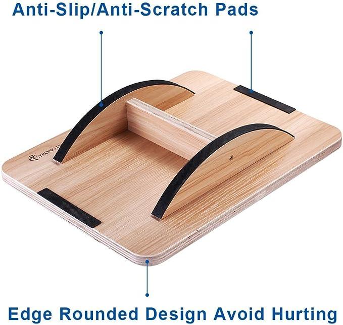 Actual product image Strong Tek Balance Board
