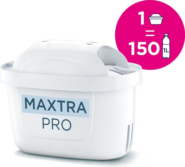 Image du produit Brita Style eco incl. 3 MX PRO Vert clair
