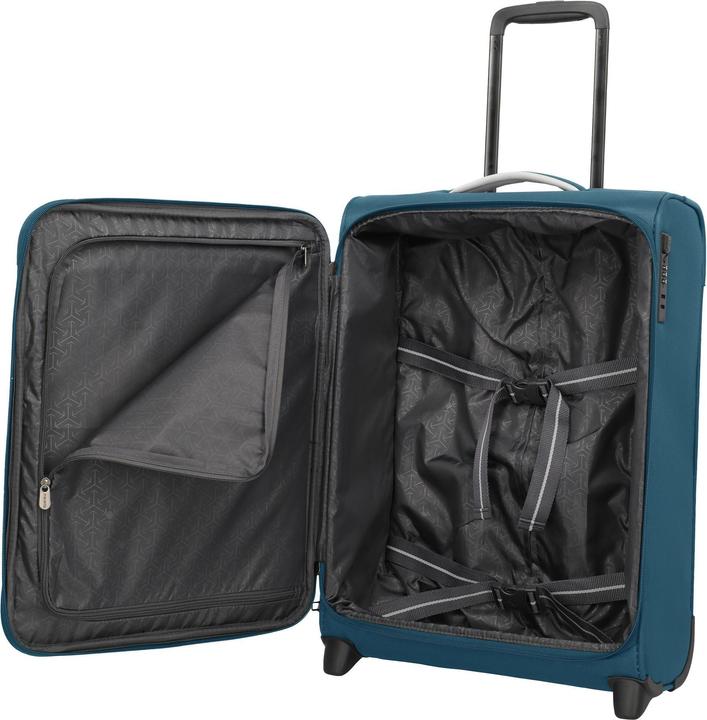 Image du produit Travelite Jetpack Multi Light 2 Rollen Kabinentrolley 55 cm (41 l, Bagage à main (jusqu'à 50l))