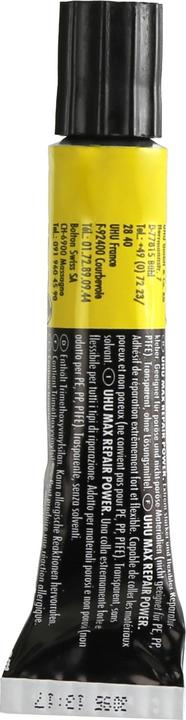 Produktbild UHU Max Repair (20 g)