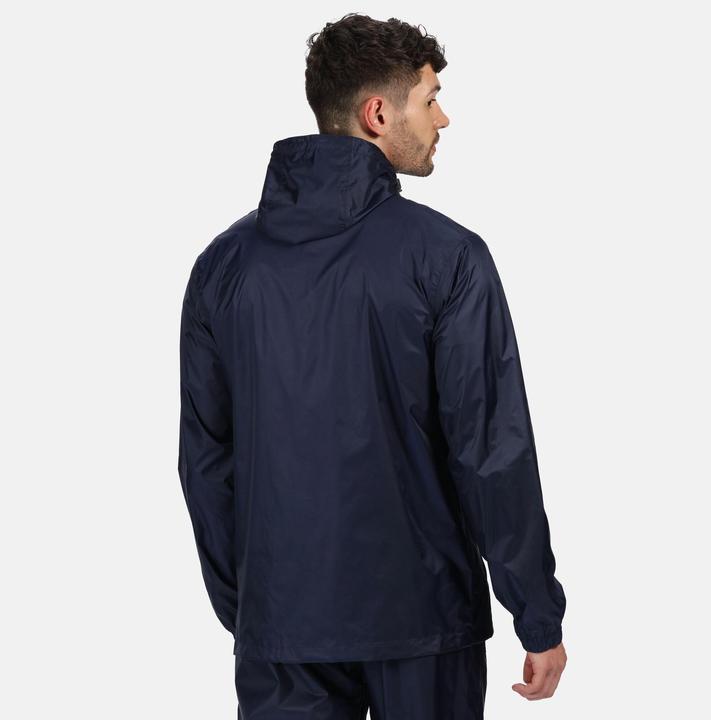 Produktbild Regatta Pro Packaway Jacke (XS)
