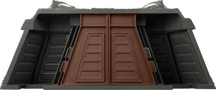 Immagine prodotto Hasbro Star Wars Episodio VI Collezione Vintage - Playset Bunker di Endor con Commando Ribelle di Endor